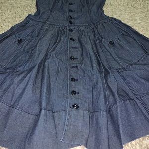 Polo Ralph Lauren Rugby Dress